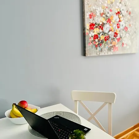 Iskra Apartment Belgrade Exterior photo